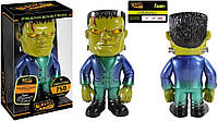 Виниловая фигурка Funko Metallic Frankenstein Hikari Sofubi, 750 штук, эксклюзивные предметы коллекционир