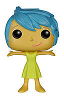 Виниловая фигурка Funko Disney/Pixar Inside Out Joy Pop