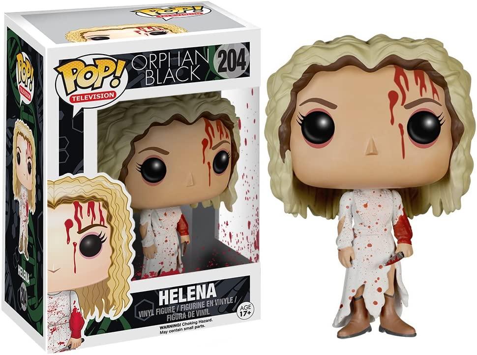 Funko pop on sale orphan black