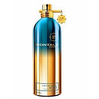 Montale So Iris Intense 100 ml (оригинальная упаковка) Монталь Соу Ирис Интенс унисекс парфюмированная вода