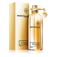 Montale Attar 100 ml (оригинальная упаковка) Монталь Аттар унисекс парфюмированная вода
