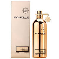 Montale Louban 100 ml (оригинальная упаковка) Монталь Лоубан унисекс парфюмированная вода