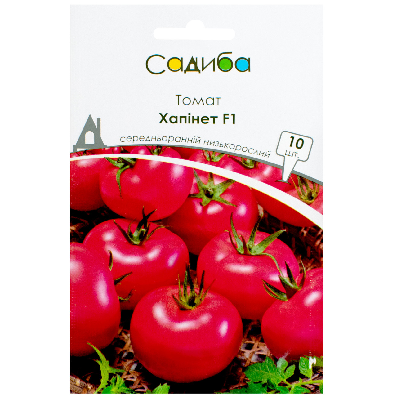Томат Хапинет F1 10 шт Syngenta, фото 1