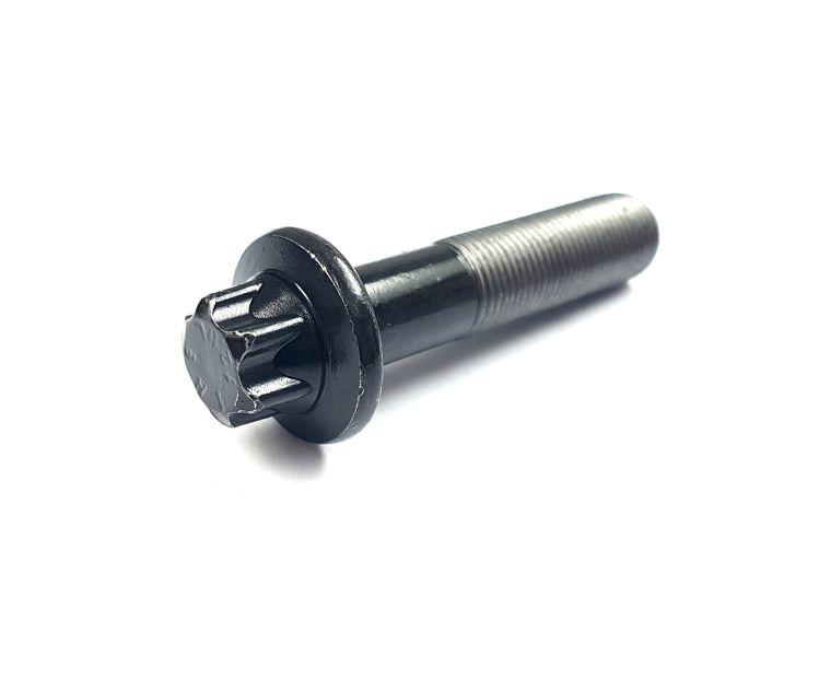 Болт фланца коленвала GM 55187537 Y13DT Z13DT Z13DTH Z13DTJ A13DTE A13FD A13DTC A13DTE A13DTR Z13DTE OPEL