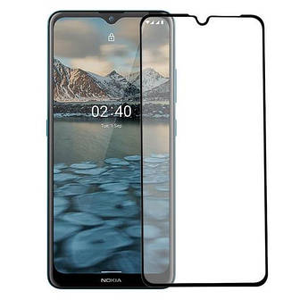 Захисне скло для Nokia 2.4