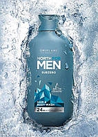 Шампунь для волос North For Men Subzero