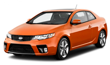 Kia CERATO 2004+/ 2008+/ 2012+/ 2018+ (Hb, Sd, Coupe)