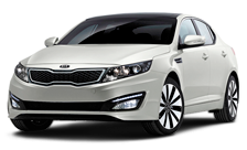 Kia OPTIMA (K5) 2010-2015/ 2015+
