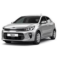 Kia RIO 3 2011-2017/ 2017+ (Sd, Hb)