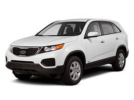 Kia SORENTO 2002-2014/ 2014+
