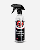 Очиститель тканевой обивки и ковров Adam's Polishes Carpet & Upholstery Cleaner