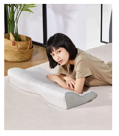 Подушка 8H Butterfly Wing Pressure Relief Memory Foam Pillow H3