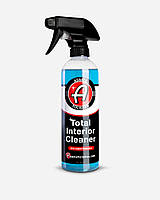 Универсальный очиститель интерьера авто Adam's Polishes Total Interior Cleaner (473мл)