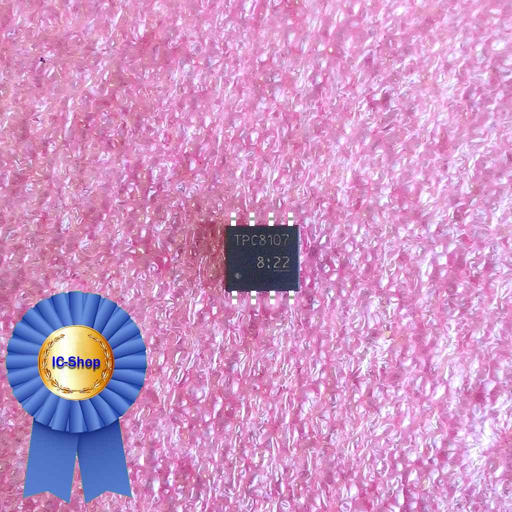 Мікросхема TPC8107