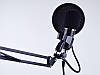 Конденсаторний мікрофон студійний M-800 PRO-MIC, фото 3