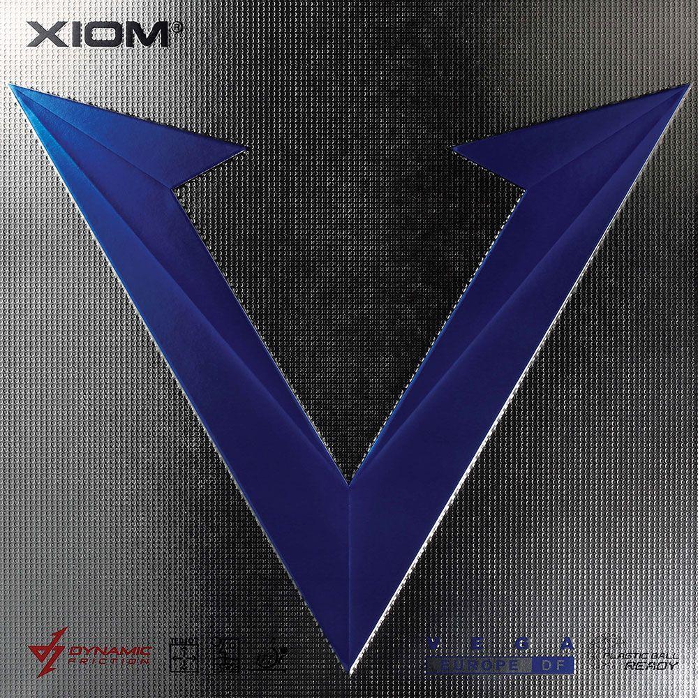Накладка XIOM Vega Europe DF