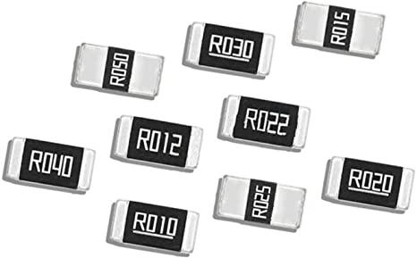 Резистор R010 0.01R  3W 2512