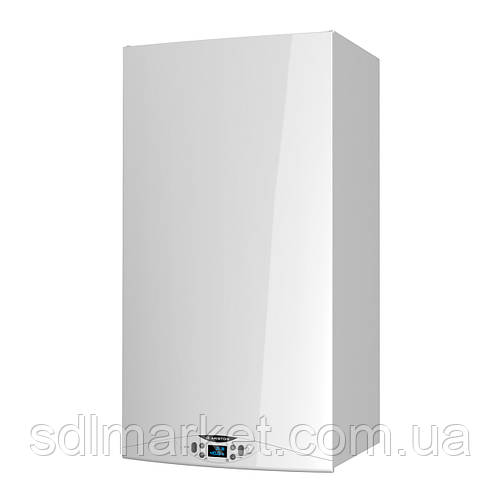 Купить Котел газовый Ariston HS PREMIUM 24 EU2 конденсационный ...