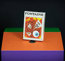 Карти гральні Fontaine Fever Dreams Rave