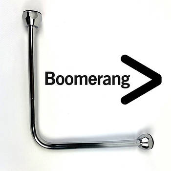 Flexy Boomerang