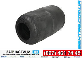 Пневмоподушка (чулок) 786N MAN 81436010053 Rubber Master 58786