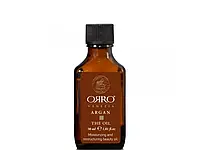 ORRO ARGAN Oil - Аргановое масло для волос (Италия)