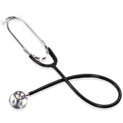 Професійний медичний стетоскоп (фонендоскоп) Medicare