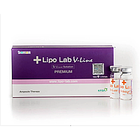 Lipo Lab V-Line ліполітики для обличчя 10 мл