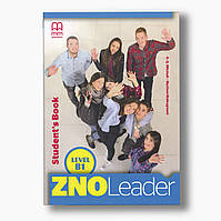 ZNO Leader for Ukraine B1 Student's Book