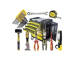 Ручний інструмент Topmaster Professional