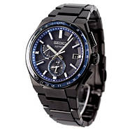 Чоловічий годинник Seiko Astron Nexter SBXY041, фото 3