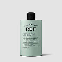 REF Weightless Volume Conditioner Кондиционер для объема волос рН 3.5, 245 мл