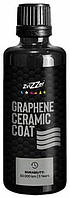 Керамическое покрытие с графеном ZviZZer Graphene Paint Ceramic Coat, 50 мл