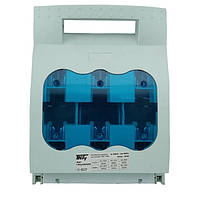 Вимикач-роз'єднувач під запобіжники ЗВР-250 до 250А габ. 1 Techno Systems