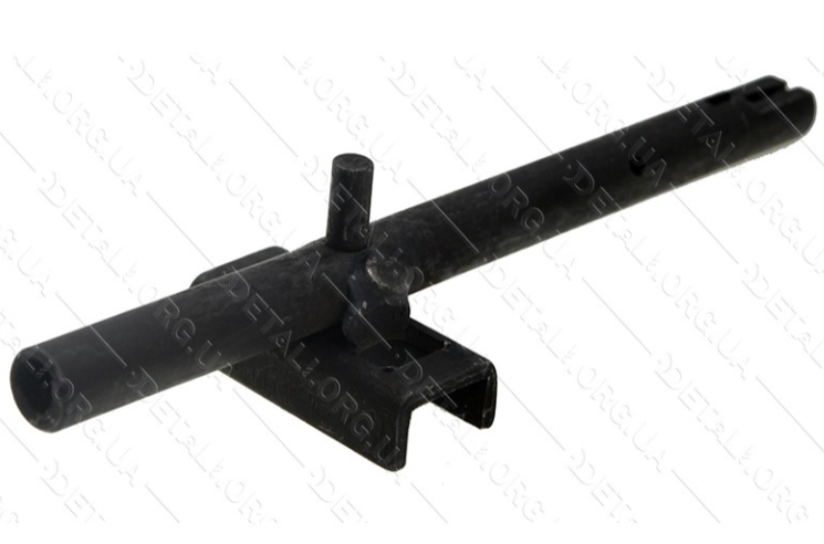 Шток лобзика 1003 D8 L106 чарка 30*10 мм Defiant DJS-810