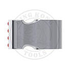 Молотки, різці, робочі органи для лісових мульчерів  SEPPI ( модель молотка KFS 99), фото 4