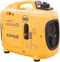 Генератор інверторний бензиновий KIPOR IG1000, фото 5