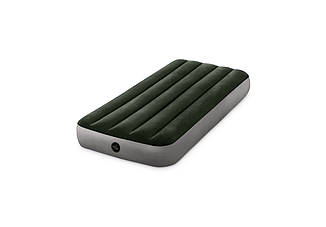 Надувний матрац 76х191х25см "Prestige" до 136кг