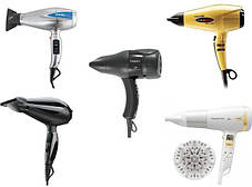 Побутові фени