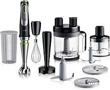 Кухонні міксери та блендери