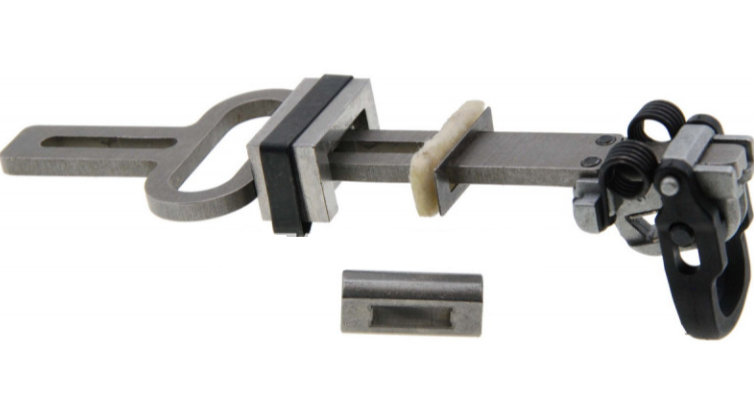 Шток лобзика Black&Decker KS900SL оригінал 90517396, фото 1