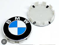 Колпачки в диски колесные BMW бмв 36136783536 68мм