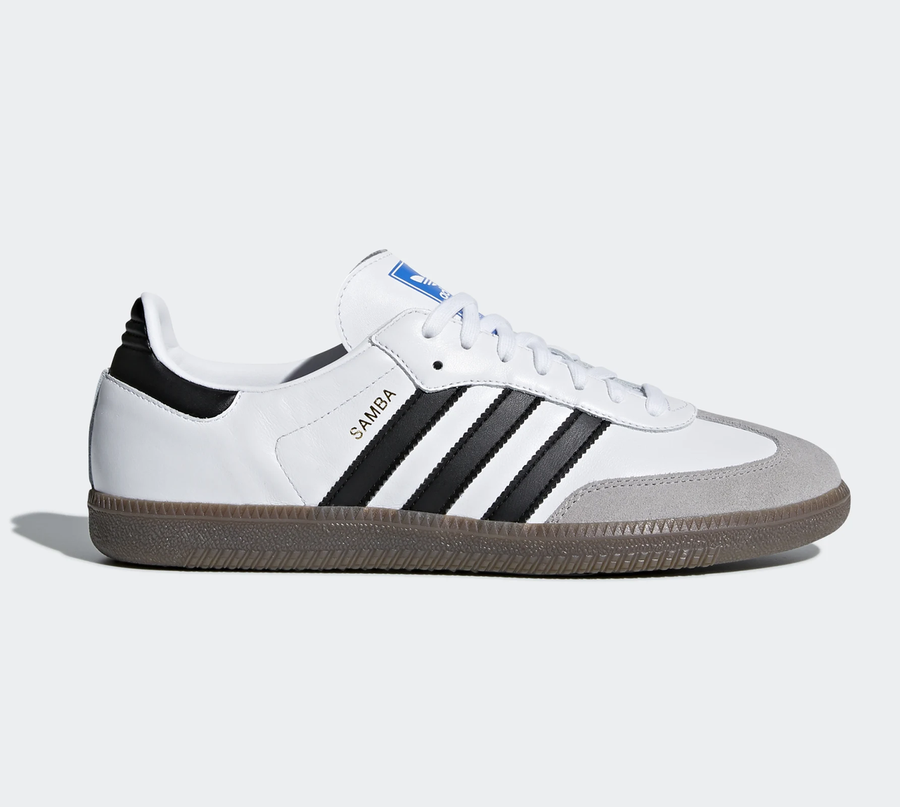 Adidas classic og samba hotsell