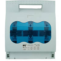 Рубильник-роз'єднувач під запобіжники ЗВР-630 до 630А габ. 3 Techno Systems