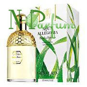 Guerlain Aqua Allegoria Herba Fresca - Туалетная вода 125 мл (примятые)