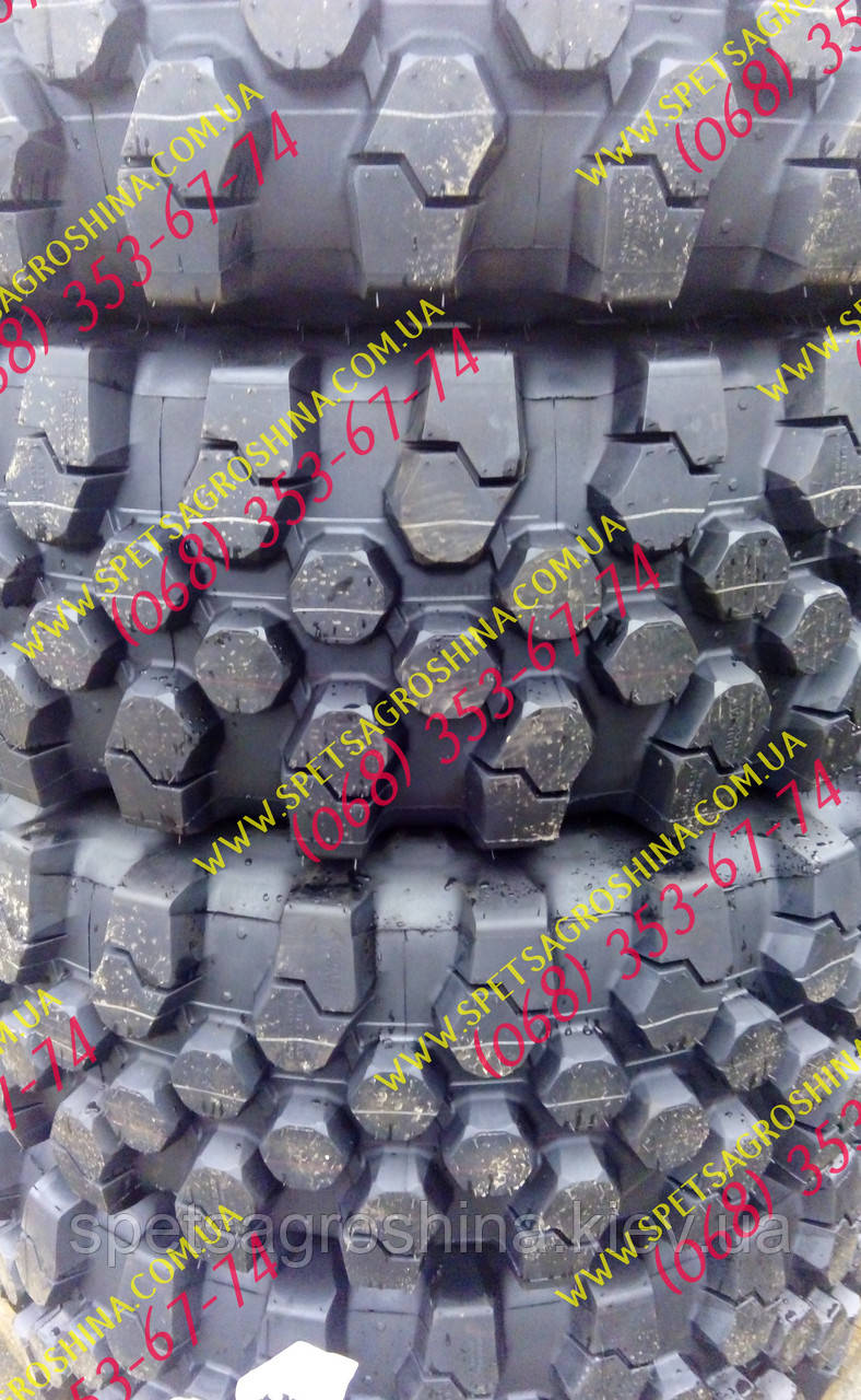 Шина 440/80R24 BIBLOAD H/S Michelin