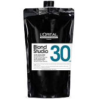 Проявитель L'Oreal Professionnel Blond Studio Nutri-Developer 30vol. (9%) 1000мл