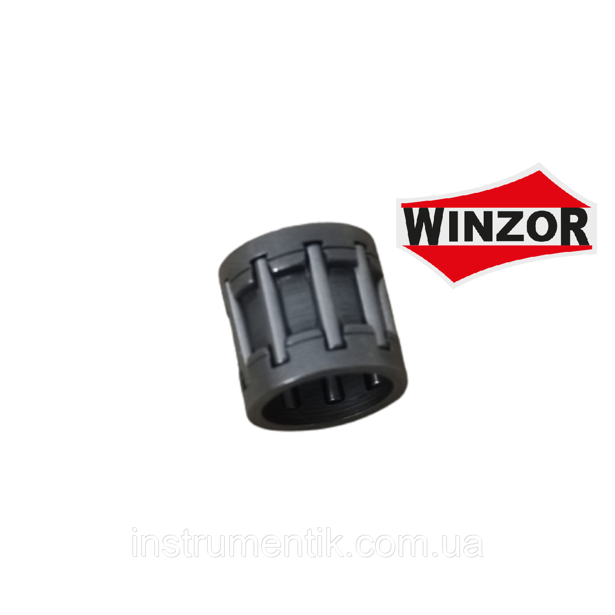Голковий підшипник шатуна Winzor для бензопил MS 290, MS 310, MS 390