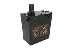 Насос подйома кабіни VOLVO FH 12 D12A340/D12C340/D12D340 08.93