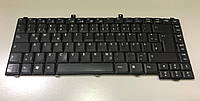 Клавиатура для ноутбука Acer Aspire 3620, рабочая (NSK-H3M0G). Б/у